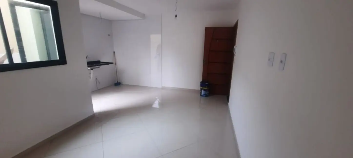 Foto 2 de Apartamento com 2 quartos à venda, 65m2 em Vila Junqueira, Santo Andre - SP