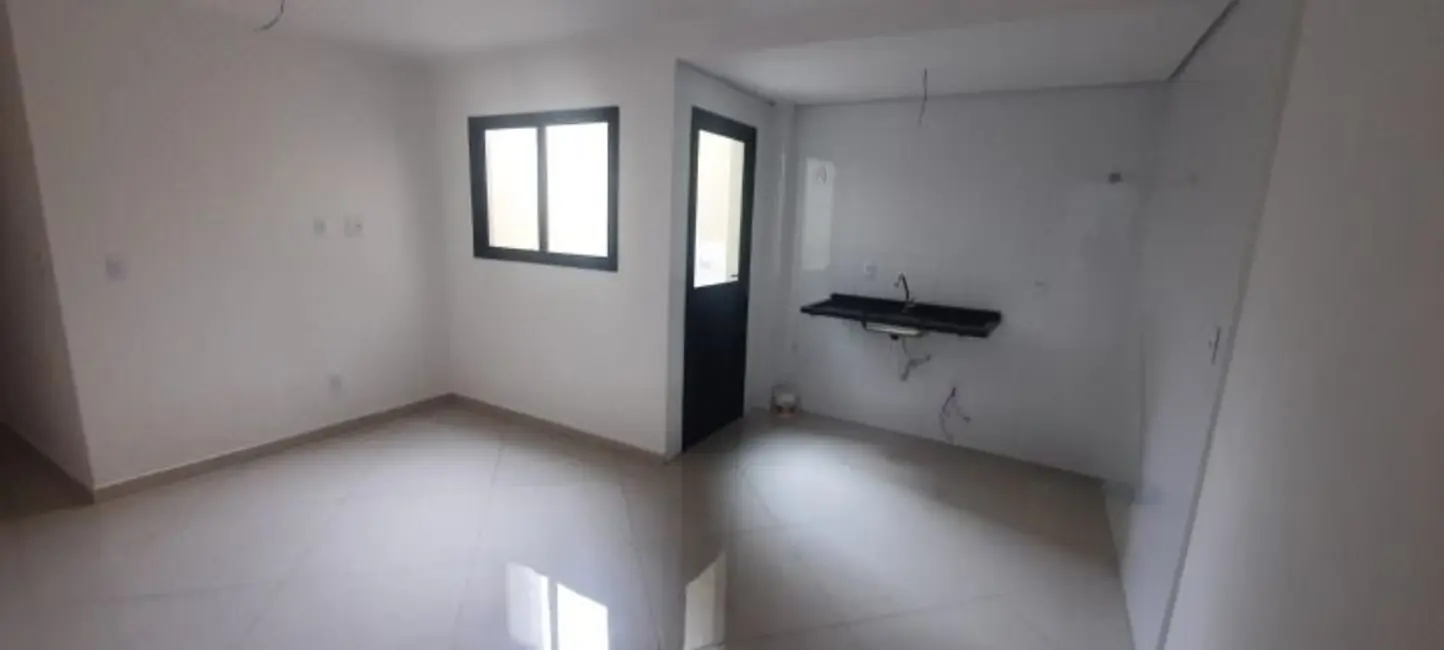 Foto 1 de Apartamento com 2 quartos à venda, 65m2 em Vila Junqueira, Santo Andre - SP