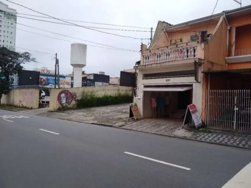 Foto 2 de Sobrado com 2 quartos à venda e para alugar, 80m2 em Vila Bastos, Santo Andre - SP