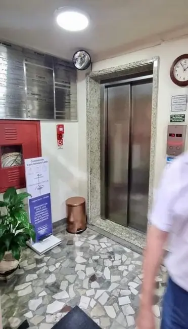 Foto 4 de Sala Comercial à venda e para alugar, 62m2 em Centro, Santo Andre - SP