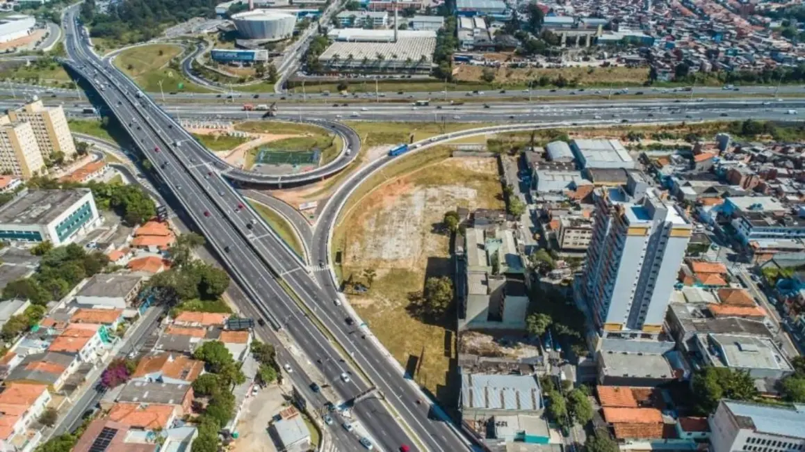 Foto 4 de Sala Comercial para alugar, 6845m2 em Sao Bernardo Do Campo - SP