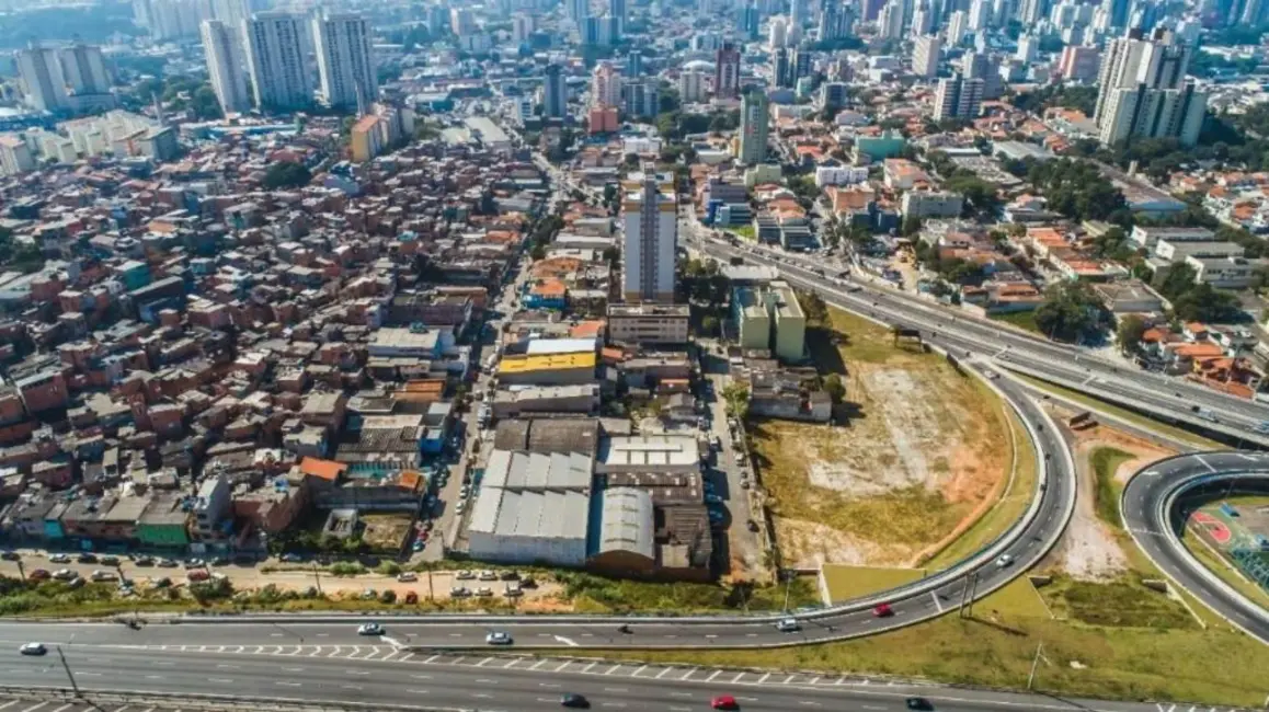 Foto 5 de Sala Comercial para alugar, 6845m2 em Sao Bernardo Do Campo - SP
