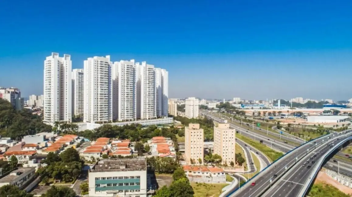 Foto 8 de Sala Comercial para alugar, 6845m2 em Sao Bernardo Do Campo - SP