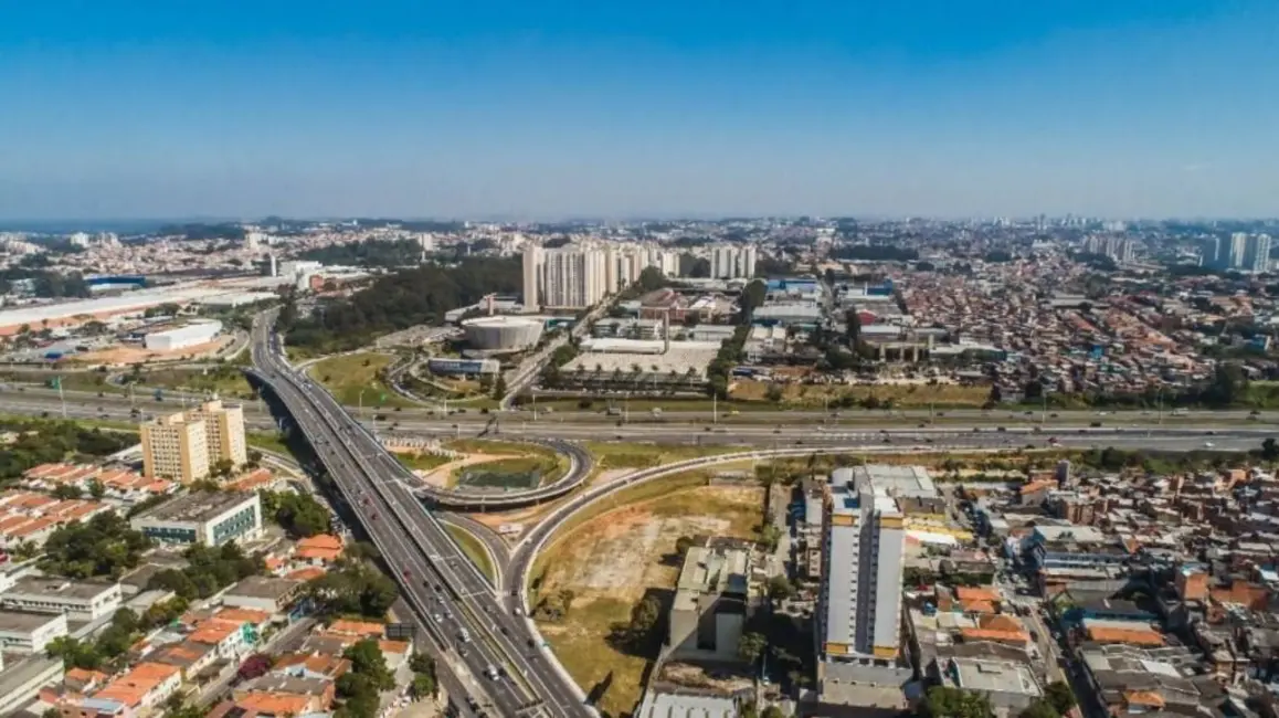 Foto 6 de Sala Comercial para alugar, 6845m2 em Sao Bernardo Do Campo - SP