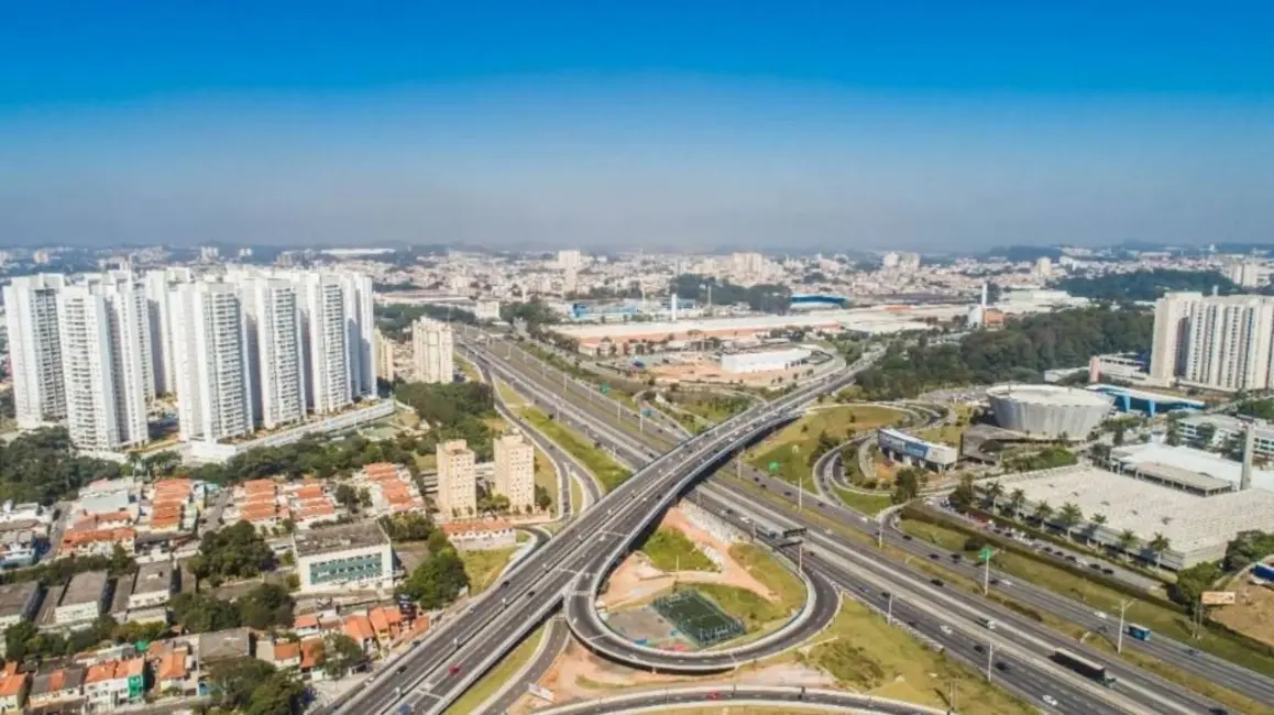 Foto 7 de Sala Comercial para alugar, 6845m2 em Sao Bernardo Do Campo - SP