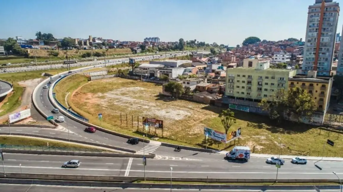 Foto 3 de Sala Comercial para alugar, 6845m2 em Sao Bernardo Do Campo - SP