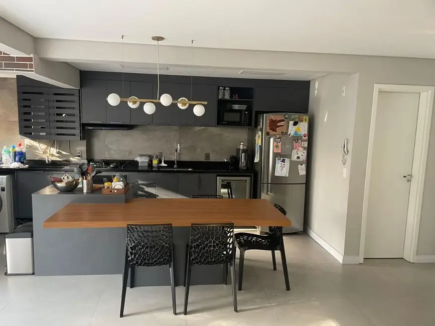 Foto 1 de Apartamento com 2 quartos à venda, 87m2 em Vila Bastos, Santo Andre - SP