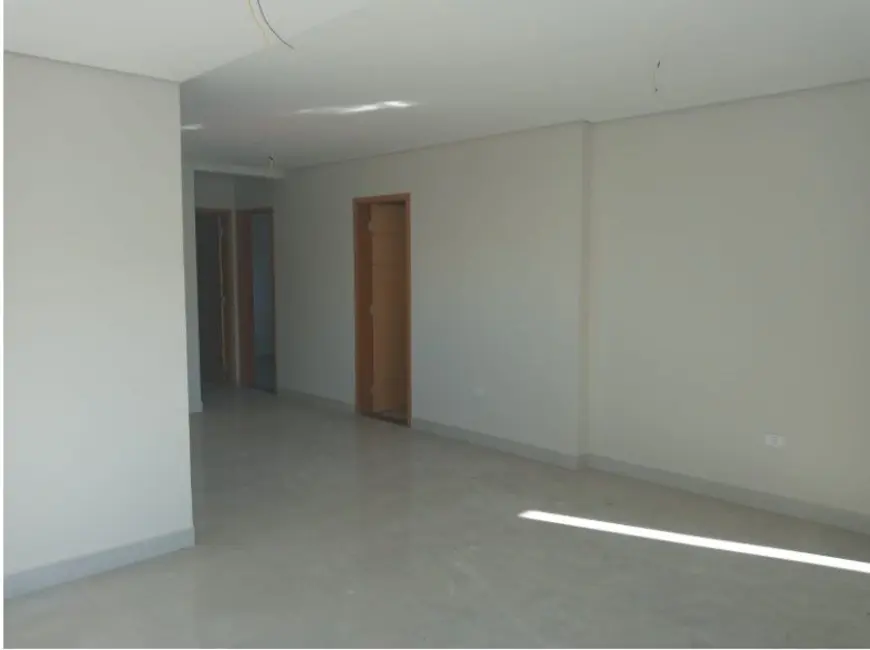 Foto 2 de Cobertura com 3 quartos à venda, 152m2 em Vila Valparaíso, Santo Andre - SP