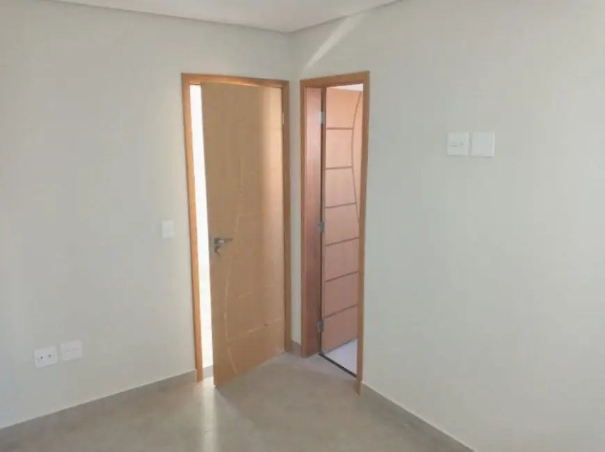Foto 6 de Cobertura com 3 quartos à venda, 152m2 em Vila Valparaíso, Santo Andre - SP