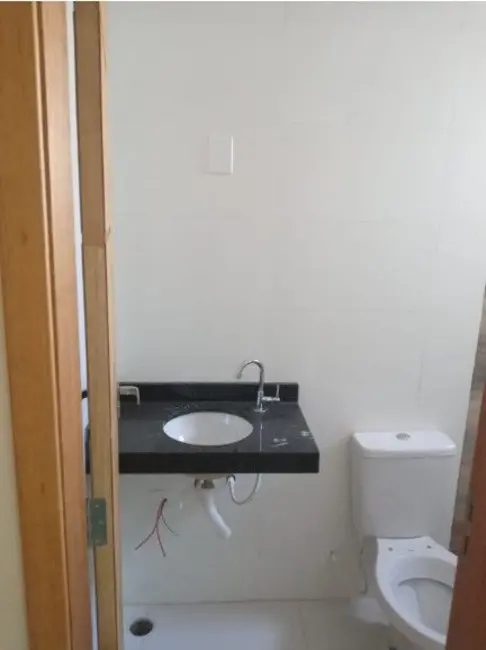 Foto 7 de Cobertura com 3 quartos à venda, 152m2 em Vila Valparaíso, Santo Andre - SP