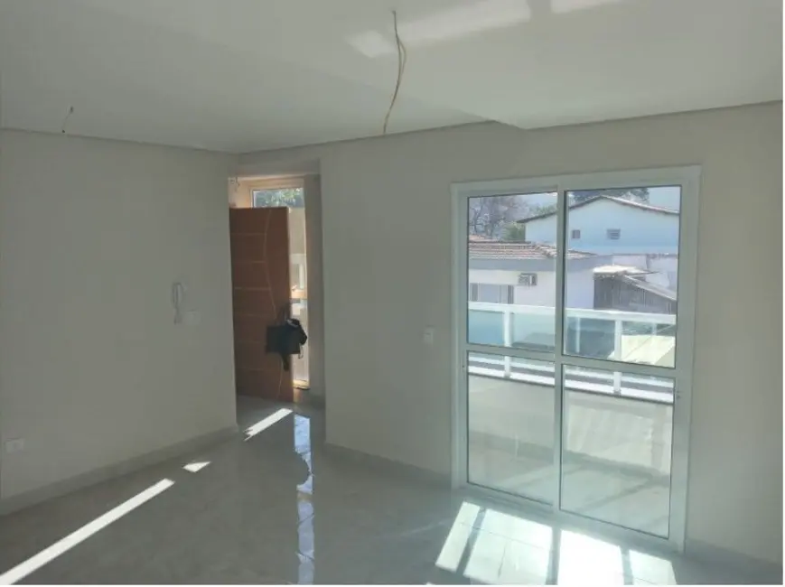Foto 3 de Cobertura com 3 quartos à venda, 152m2 em Vila Valparaíso, Santo Andre - SP