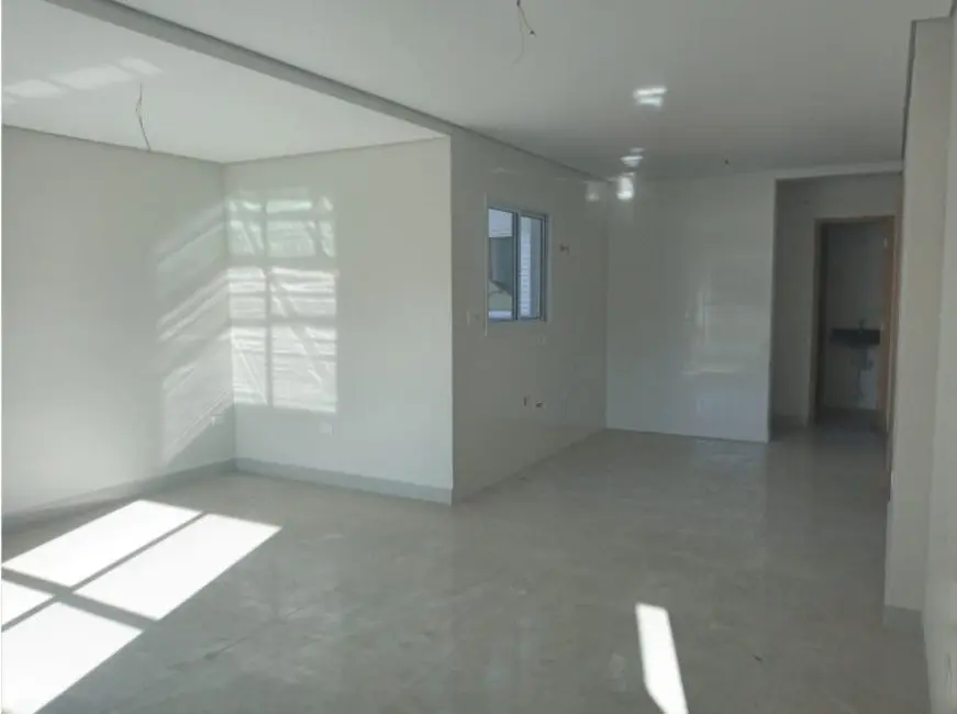 Foto 1 de Cobertura com 3 quartos à venda, 152m2 em Vila Valparaíso, Santo Andre - SP