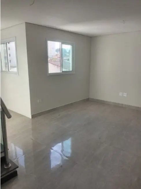 Foto 1 de Cobertura com 2 quartos à venda, 114m2 em Vila Valparaíso, Santo Andre - SP