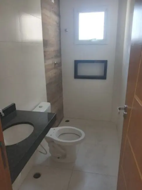 Foto 4 de Cobertura com 2 quartos à venda, 114m2 em Vila Valparaíso, Santo Andre - SP