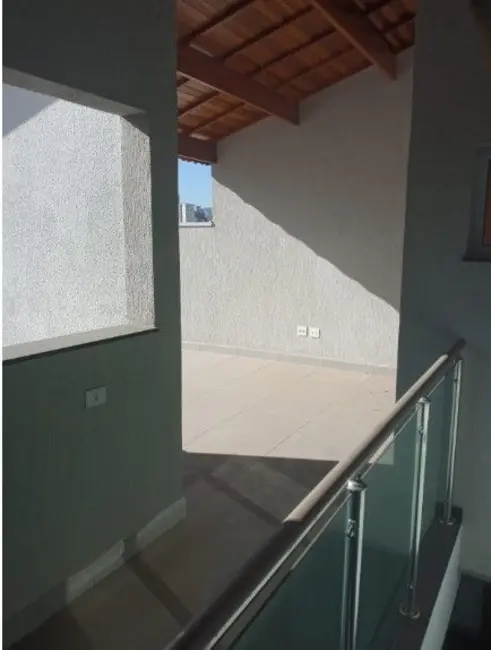 Foto 8 de Cobertura com 2 quartos à venda, 114m2 em Vila Valparaíso, Santo Andre - SP