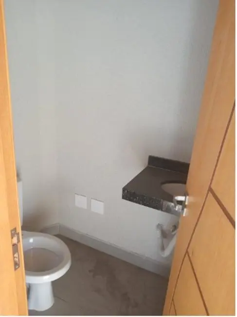 Foto 2 de Cobertura com 2 quartos à venda, 106m2 em Vila Valparaíso, Santo Andre - SP