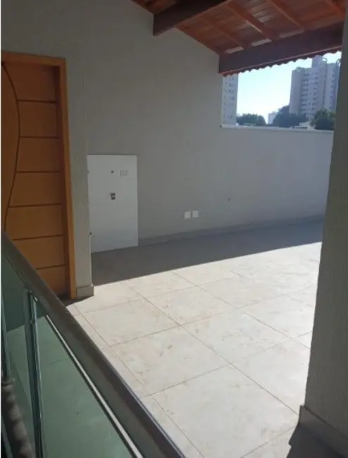 Foto 4 de Cobertura com 2 quartos à venda, 106m2 em Vila Valparaíso, Santo Andre - SP