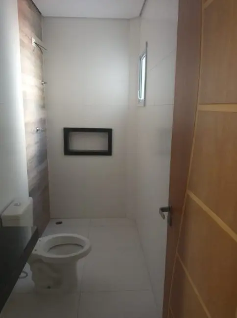 Foto 5 de Cobertura com 2 quartos à venda, 108m2 em Vila Valparaíso, Santo Andre - SP