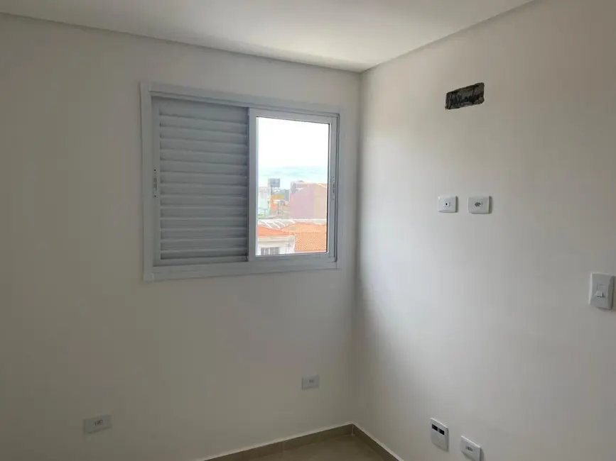 Foto 2 de Cobertura com 2 quartos à venda, 80m2 em Vila América, Santo Andre - SP