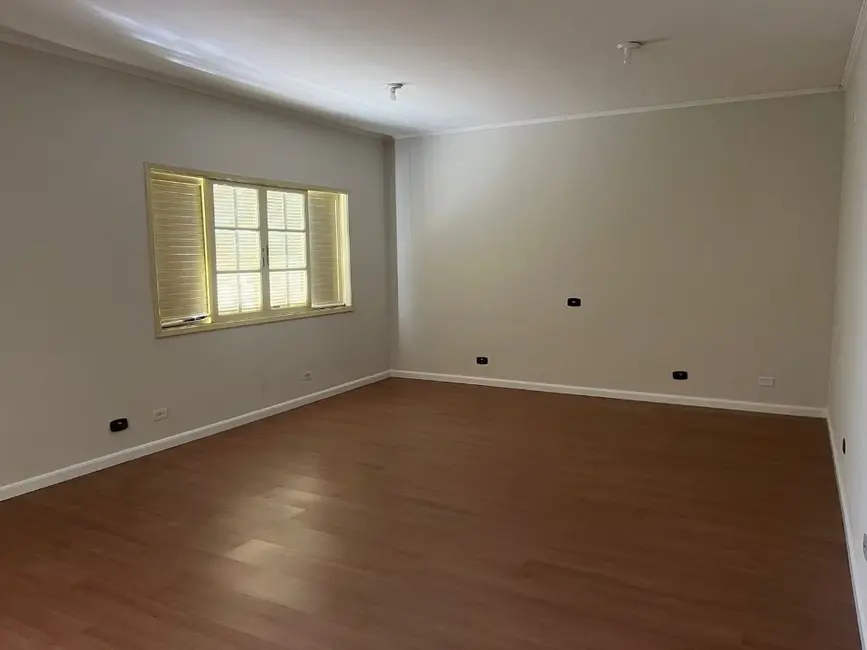 Foto 8 de Casa com 3 quartos para alugar, 331m2 em Casa Branca, Santo Andre - SP