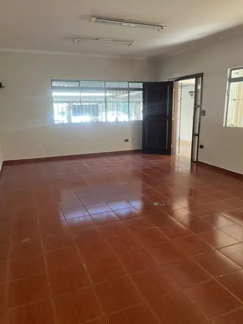 Foto 3 de Casa com 3 quartos para alugar, 331m2 em Casa Branca, Santo Andre - SP