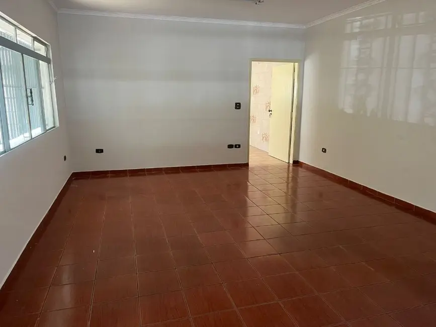 Foto 2 de Casa com 3 quartos para alugar, 331m2 em Casa Branca, Santo Andre - SP