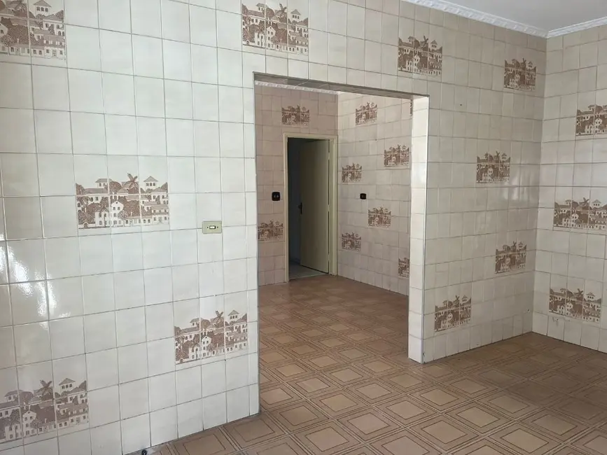 Foto 5 de Casa com 3 quartos para alugar, 331m2 em Casa Branca, Santo Andre - SP