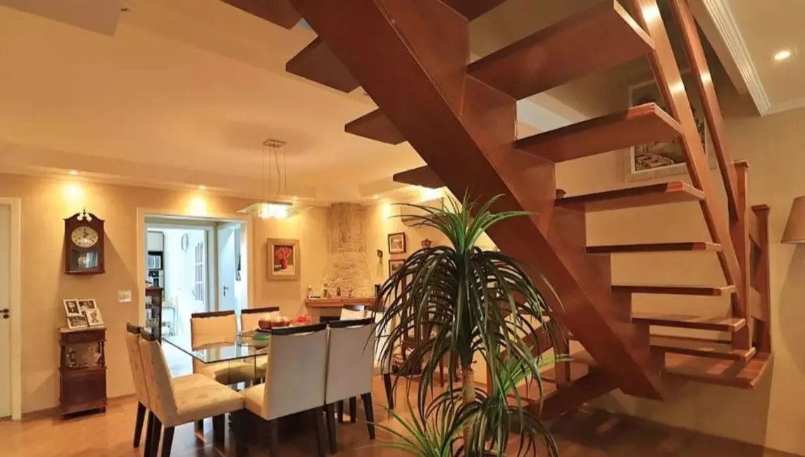 Foto 9 de Sobrado com 3 quartos à venda e para alugar, 266m2 em Paraíso, Santo Andre - SP