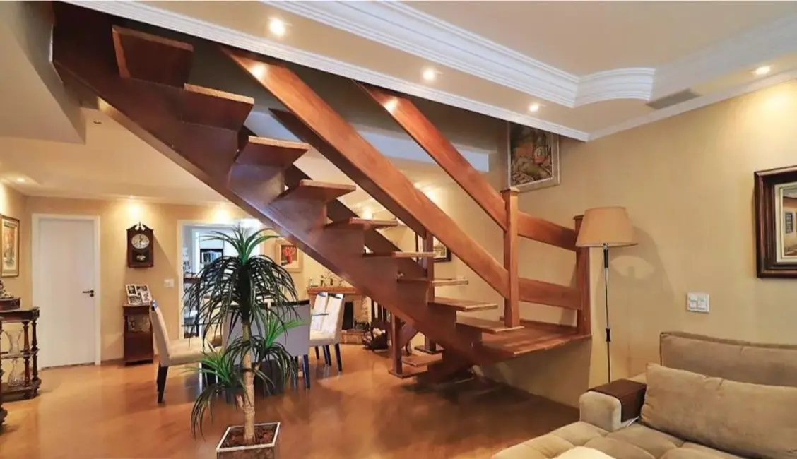 Foto 6 de Sobrado com 3 quartos à venda e para alugar, 266m2 em Paraíso, Santo Andre - SP