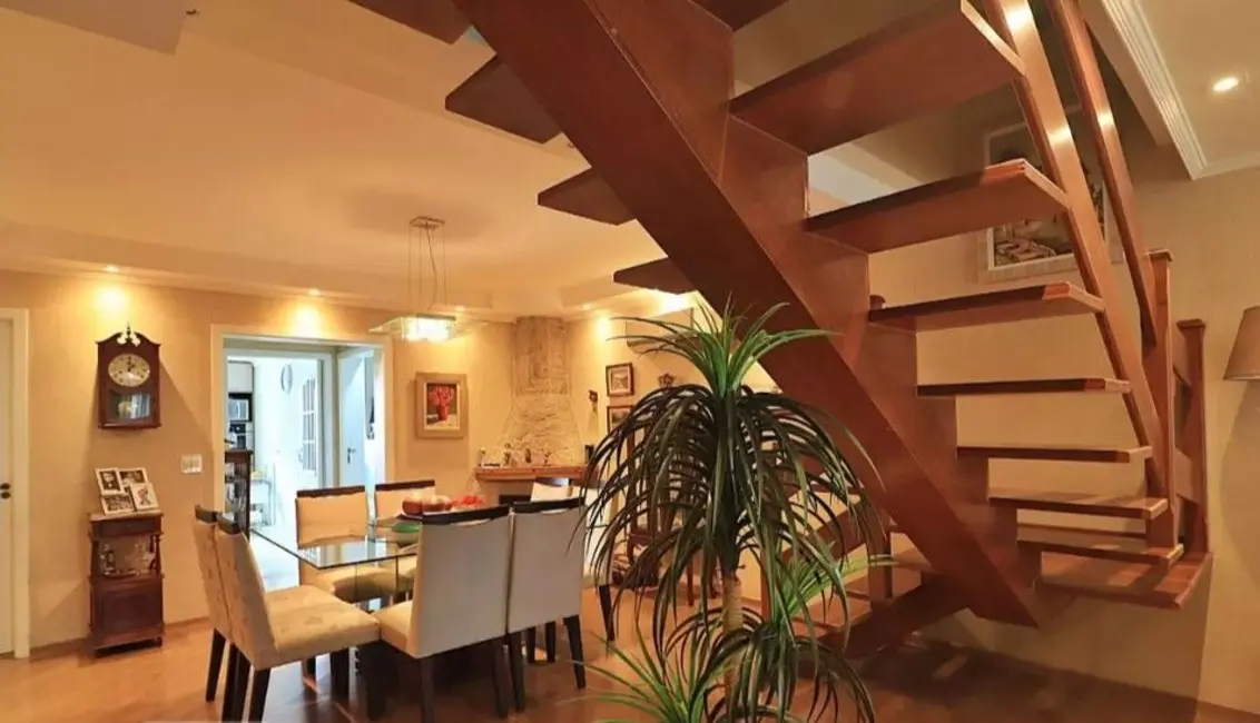 Foto 8 de Sobrado com 3 quartos à venda e para alugar, 266m2 em Paraíso, Santo Andre - SP