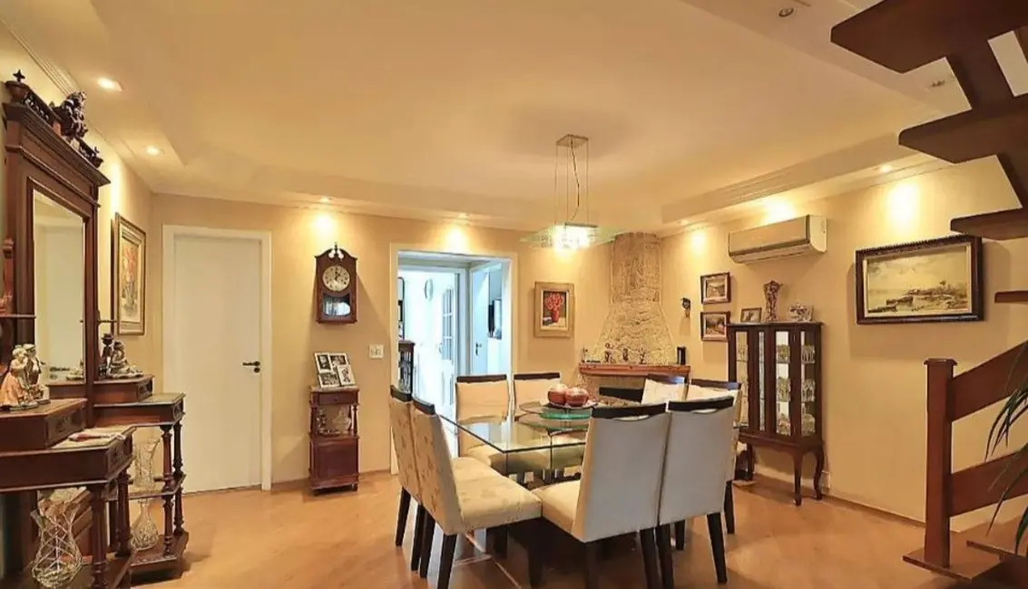 Foto 7 de Sobrado com 3 quartos à venda e para alugar, 266m2 em Paraíso, Santo Andre - SP