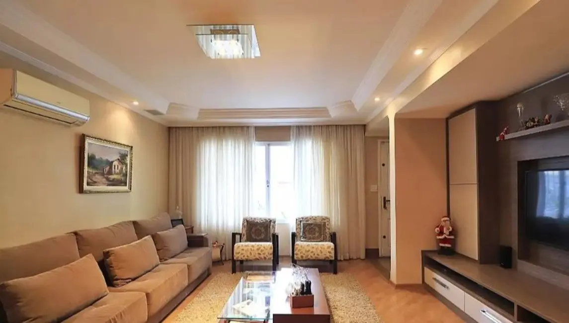 Foto 3 de Sobrado com 3 quartos à venda e para alugar, 266m2 em Paraíso, Santo Andre - SP