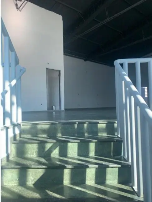 Foto 3 de Sala Comercial para alugar, 400m2 em Vila Príncipe de Gales, Santo Andre - SP