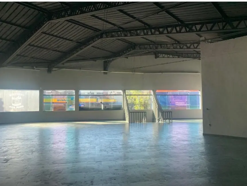 Foto 1 de Sala Comercial para alugar, 400m2 em Vila Príncipe de Gales, Santo Andre - SP