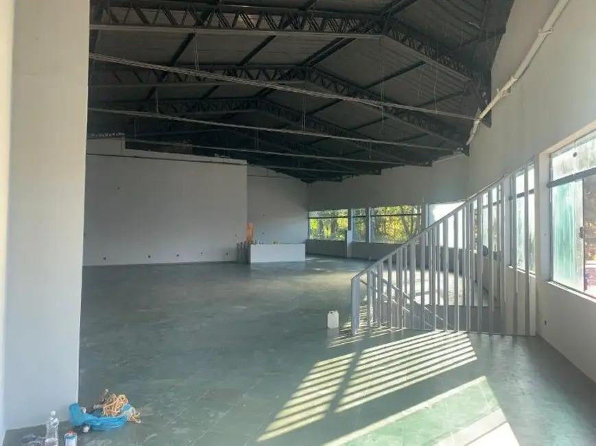 Foto 4 de Sala Comercial para alugar, 400m2 em Vila Príncipe de Gales, Santo Andre - SP