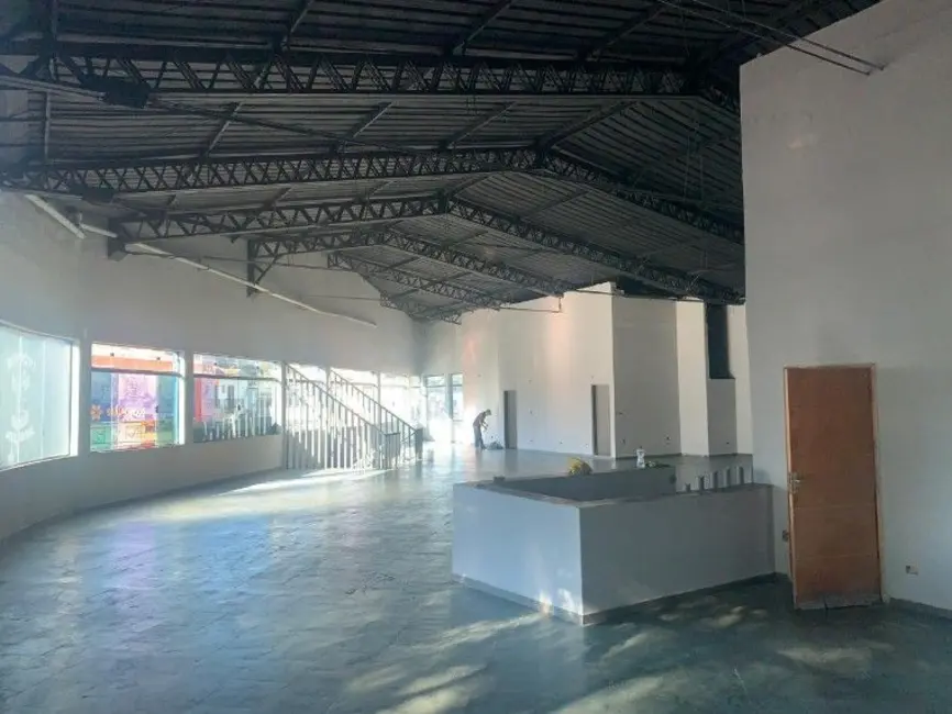 Foto 7 de Sala Comercial para alugar, 400m2 em Vila Príncipe de Gales, Santo Andre - SP