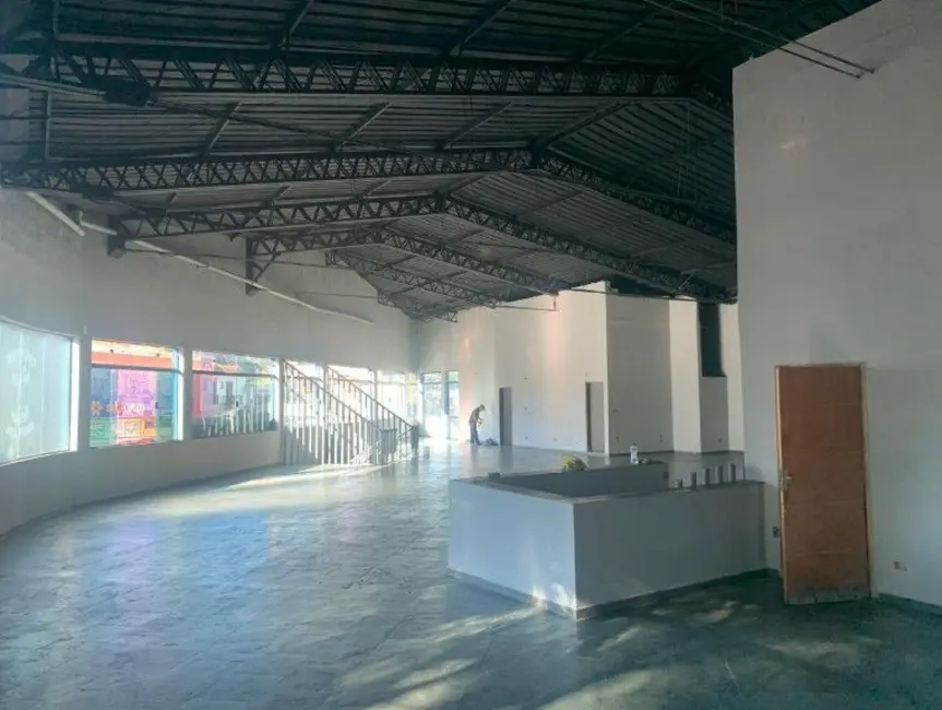 Foto 8 de Sala Comercial para alugar, 400m2 em Vila Príncipe de Gales, Santo Andre - SP