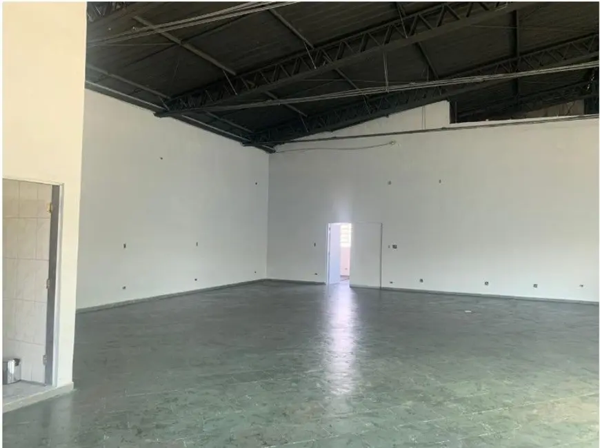 Foto 5 de Sala Comercial para alugar, 400m2 em Vila Príncipe de Gales, Santo Andre - SP