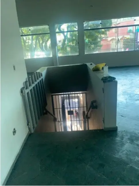 Foto 6 de Sala Comercial para alugar, 400m2 em Vila Príncipe de Gales, Santo Andre - SP