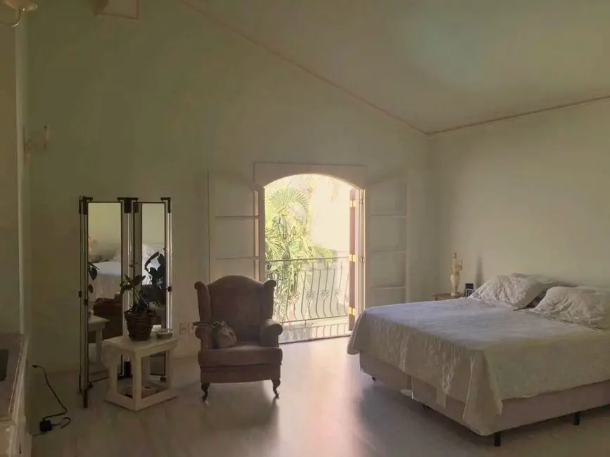 Foto 9 de Sobrado com 5 quartos à venda, 650m2 em Jardim, Santo Andre - SP