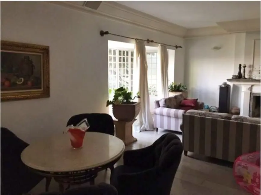 Foto 3 de Sobrado com 5 quartos à venda, 650m2 em Jardim, Santo Andre - SP