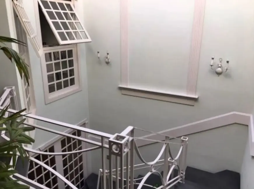 Foto 8 de Sobrado com 5 quartos à venda, 650m2 em Jardim, Santo Andre - SP