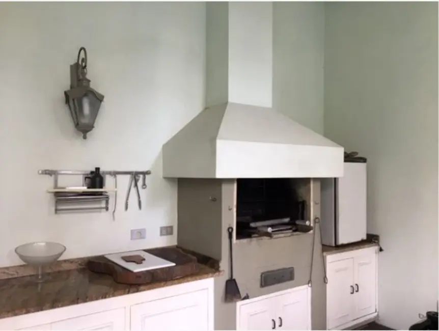 Foto 4 de Sobrado com 5 quartos à venda, 650m2 em Jardim, Santo Andre - SP