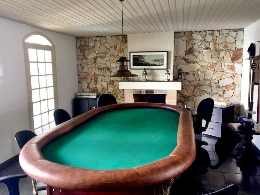 Foto 7 de Sobrado com 5 quartos à venda, 650m2 em Jardim, Santo Andre - SP