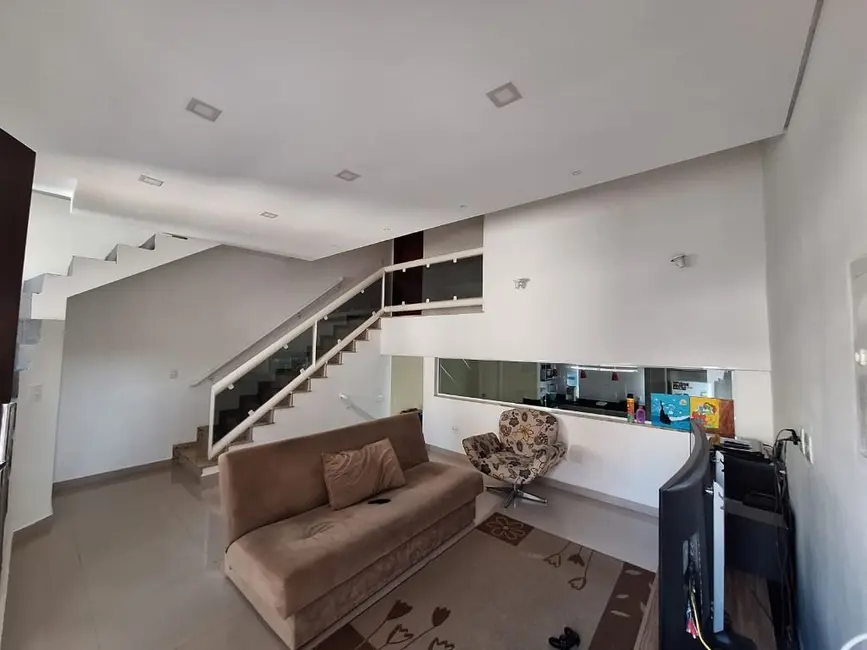 Foto 1 de Sobrado com 3 quartos à venda, 166m2 em Vila Floresta, Santo Andre - SP