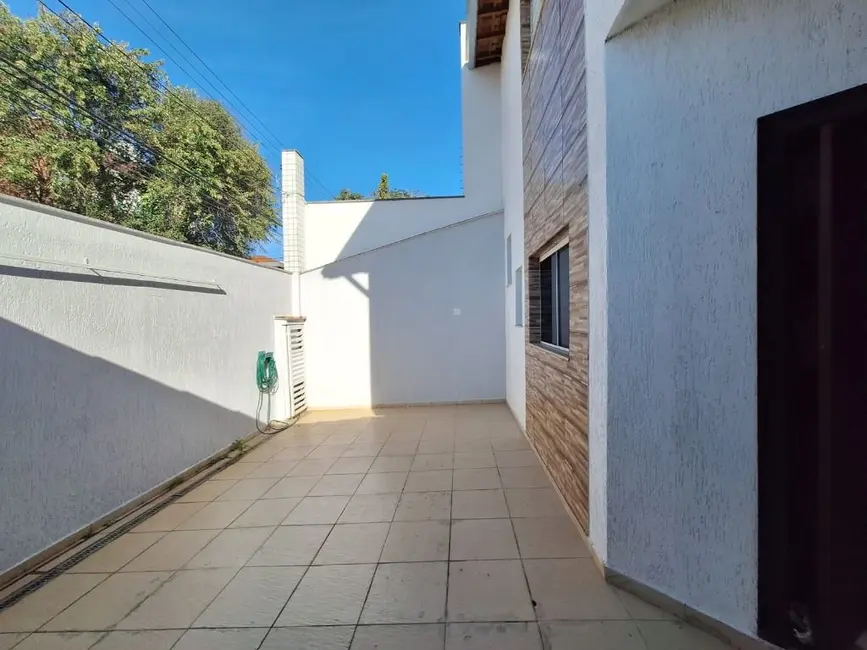 Foto 2 de Sobrado com 3 quartos à venda, 166m2 em Vila Floresta, Santo Andre - SP