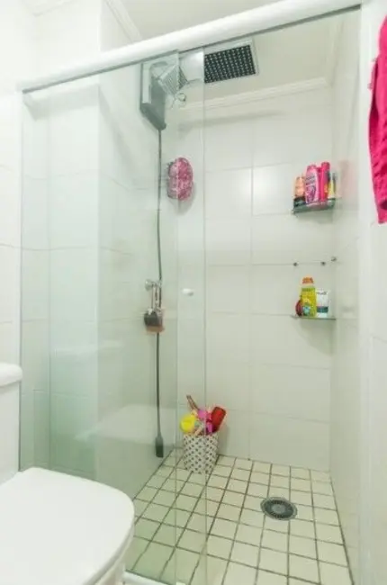 Foto 8 de Apartamento com 3 quartos à venda, 71m2 em Vila Valparaíso, Santo Andre - SP