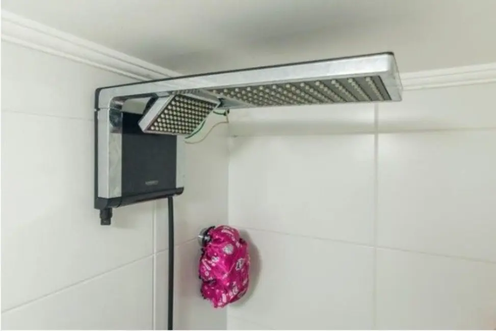 Foto 7 de Apartamento com 3 quartos à venda, 71m2 em Vila Valparaíso, Santo Andre - SP