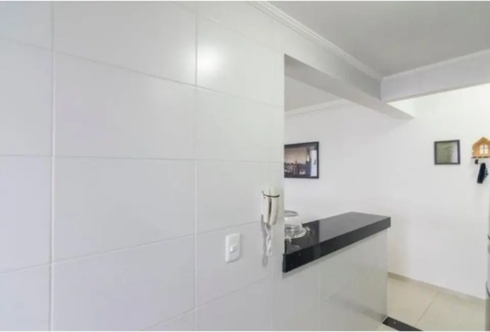 Foto 4 de Apartamento com 3 quartos à venda, 71m2 em Vila Valparaíso, Santo Andre - SP