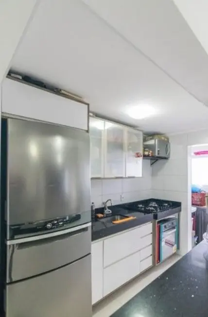 Foto 2 de Apartamento com 3 quartos à venda, 71m2 em Vila Valparaíso, Santo Andre - SP